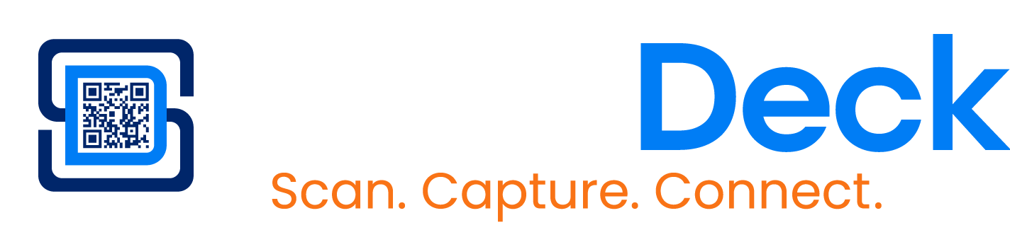 ScanDeck