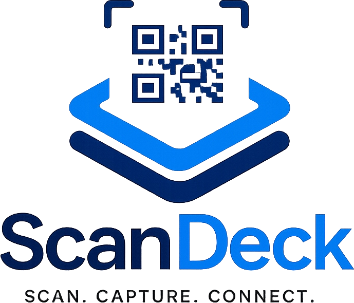 ScanDeck